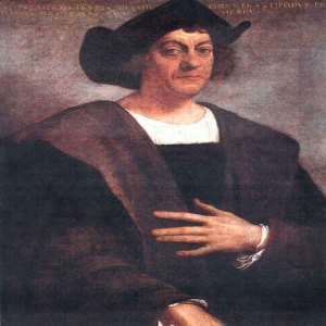 Christopher Columbus